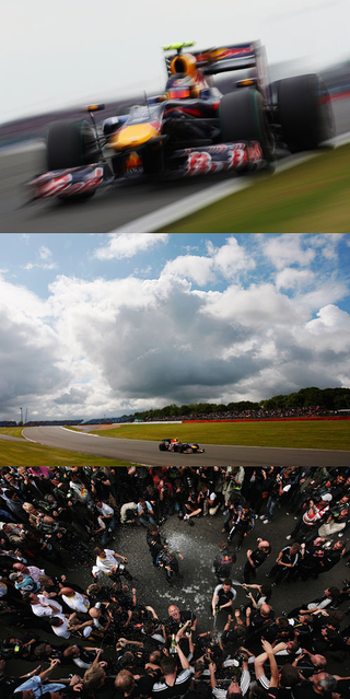 Illustration for article titled The Devil in Herr Vettel